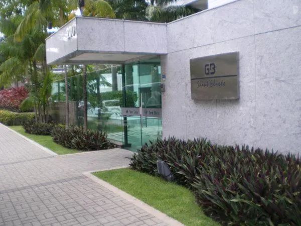 Edifício Saint Eliseé