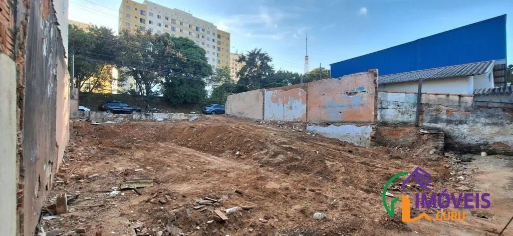 TERRENO - VILA GEORGINA - SP - Foto 2