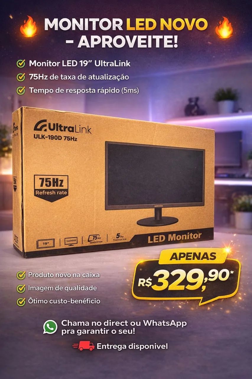 Monitor nova na caixa 403004452965591042
