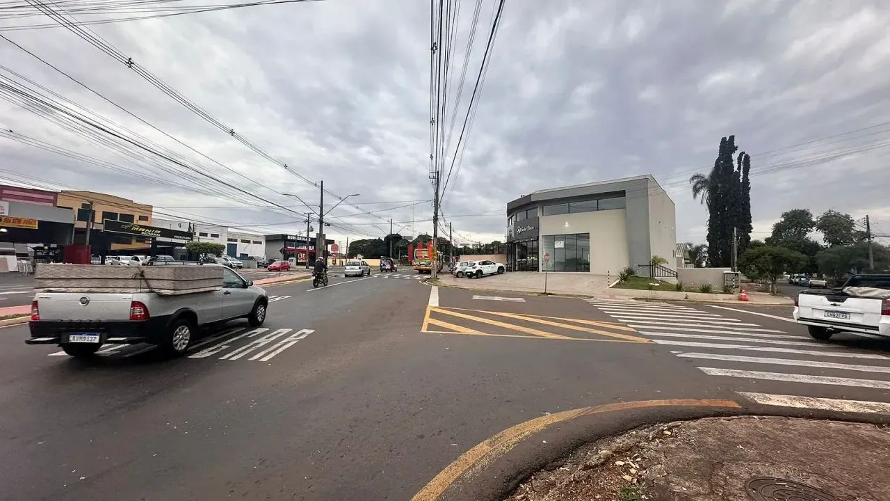Avenida Saul Elkind, Sala Comercial, Locação - Foto 2
