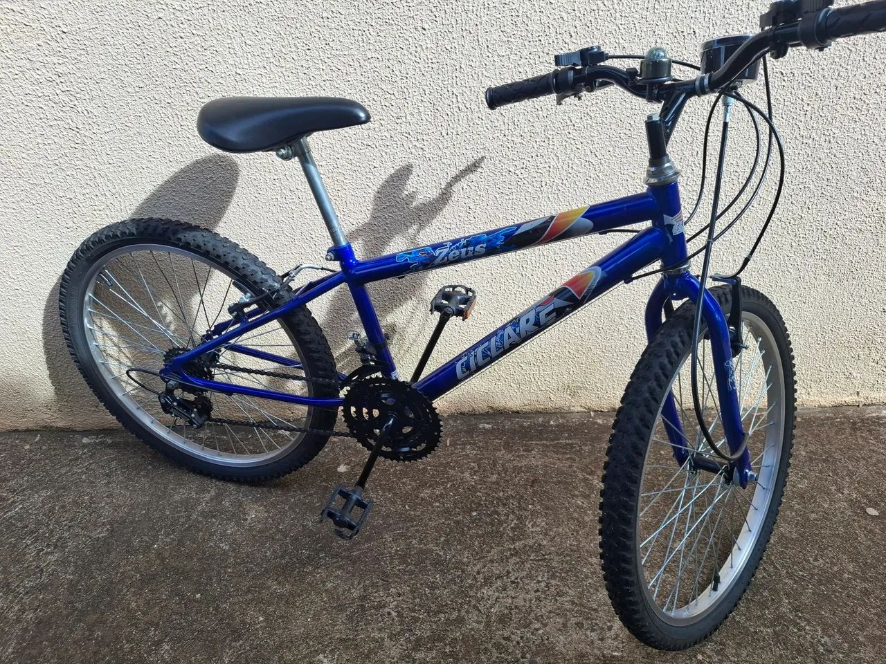Bicicleta super conservada  - Foto 3
