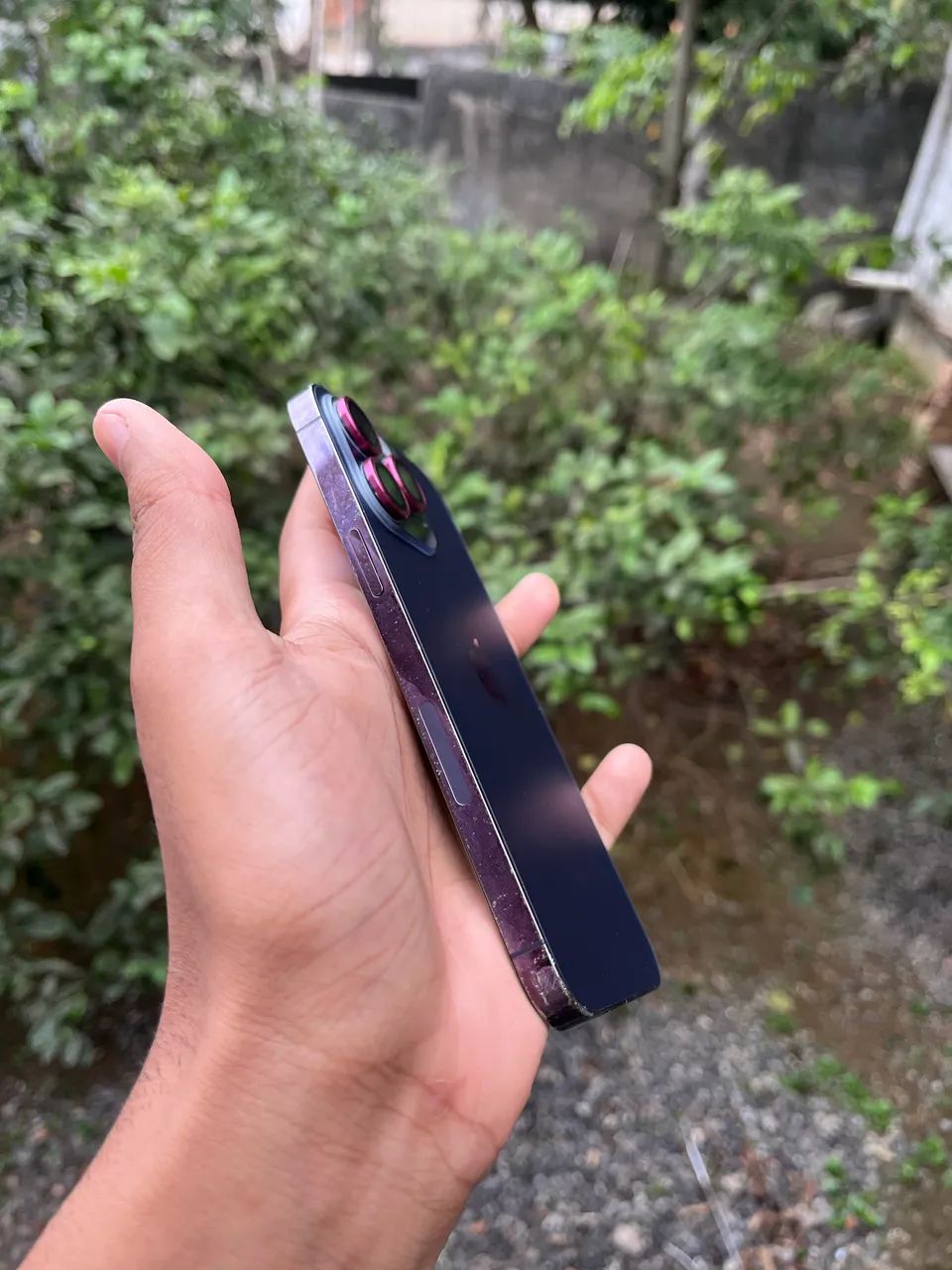 iPhone 14 Pro Max  - Foto 4