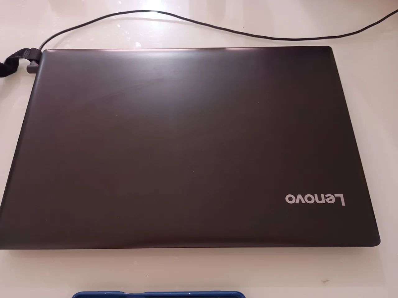 Notebook Lenovo Ideaped 320
