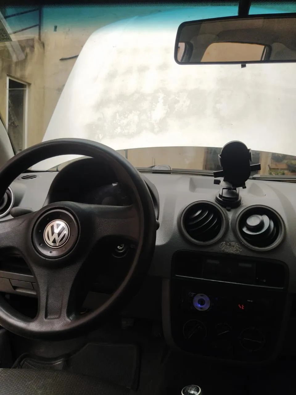 Volkswagen Gol Gol 1.0 Total Flex 8V 5p (25 Anos) 2013