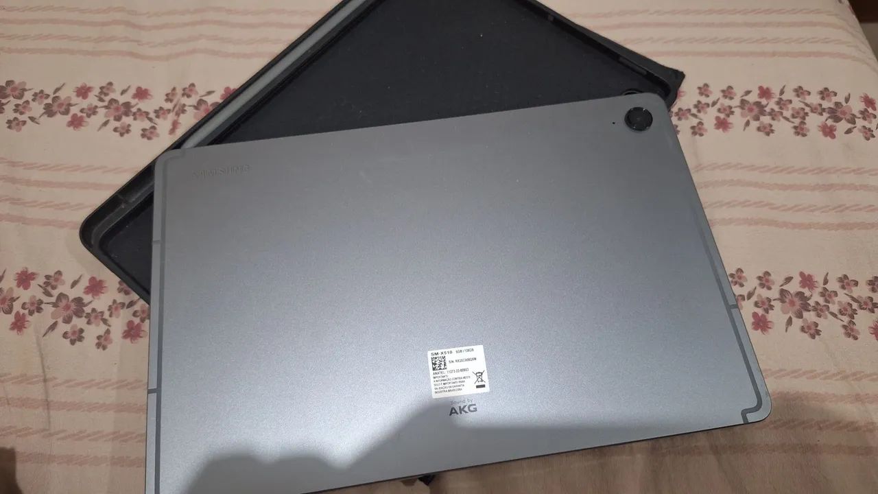Tablet S9 FE Samsung 