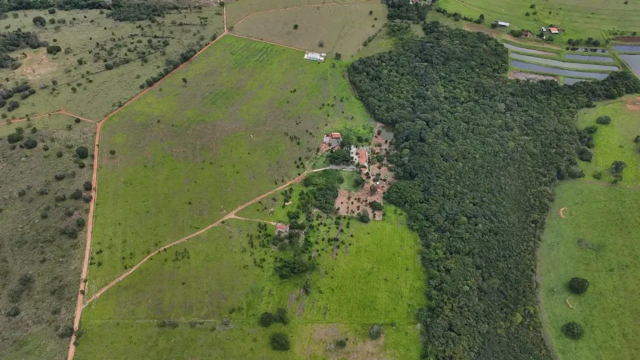 SÍTIO NOVA ERA - (Corumbá de Goiás/Pirenópolis) - Foto 3