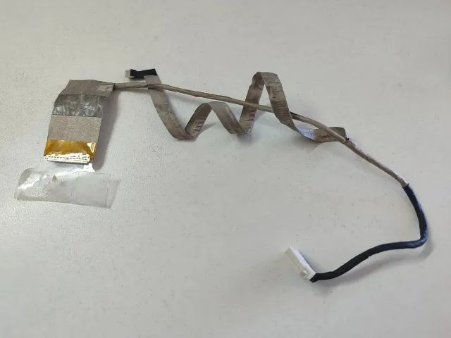 Cabo Flat Lcd Notebook Samsung Np370e4 Ba39-01368a - 1584
