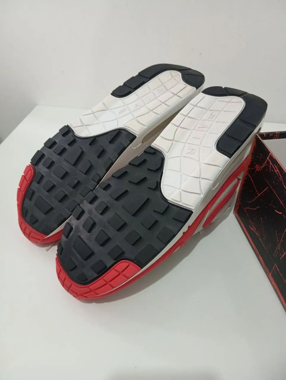 Nike Air Max 1 '86 OG "Big Bubble" - Foto 4
