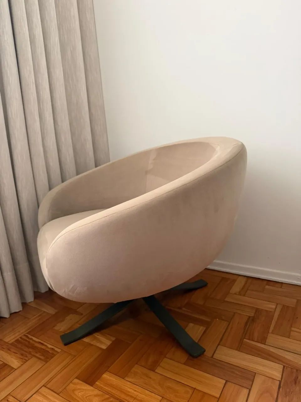 Poltrona alto padrão  - Foto 3