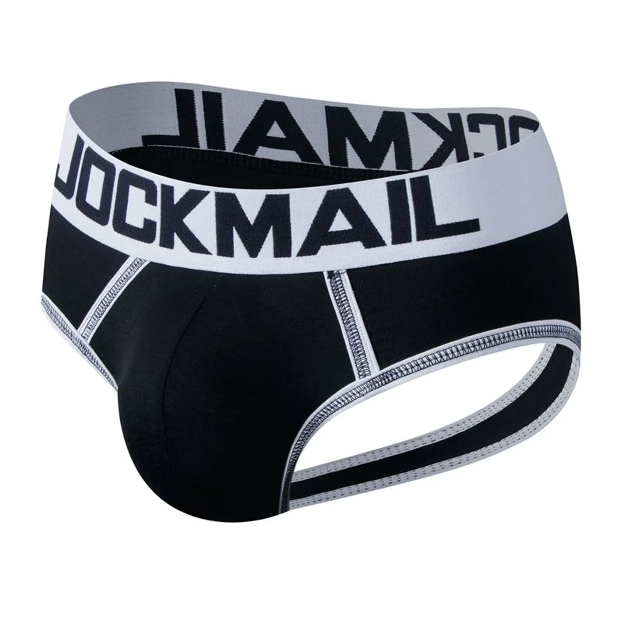 Cueca Jockmail - Foto 3