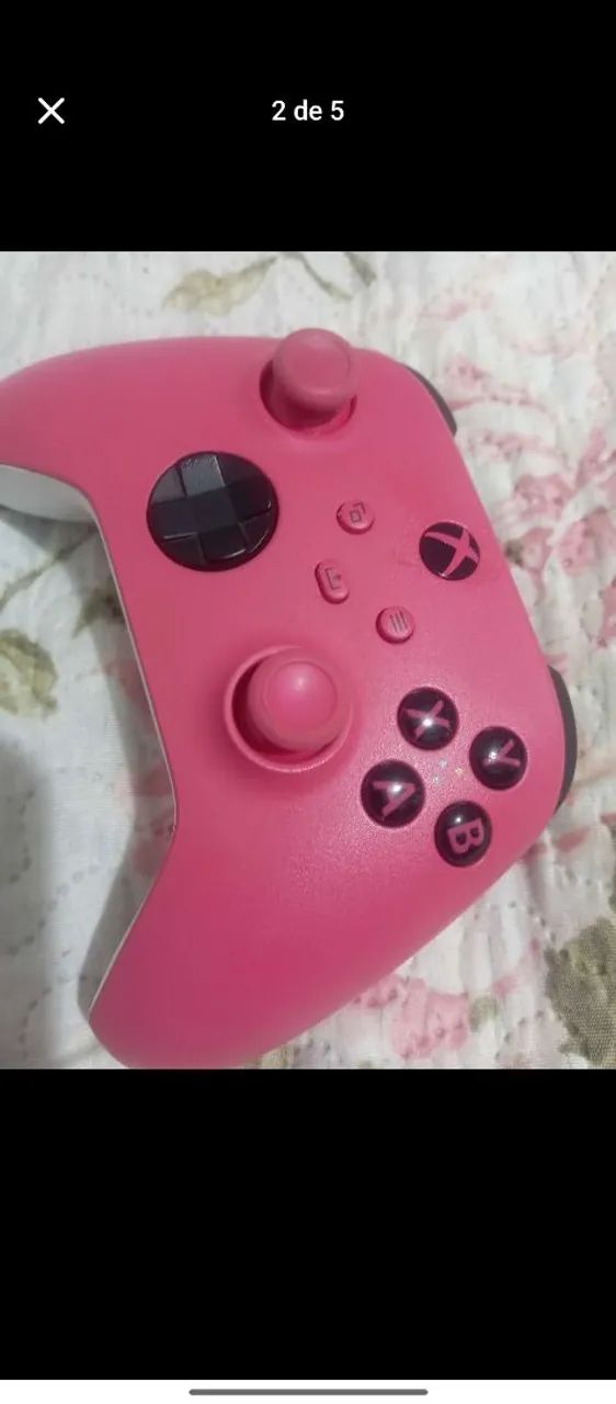 Xbox One  - Foto 4