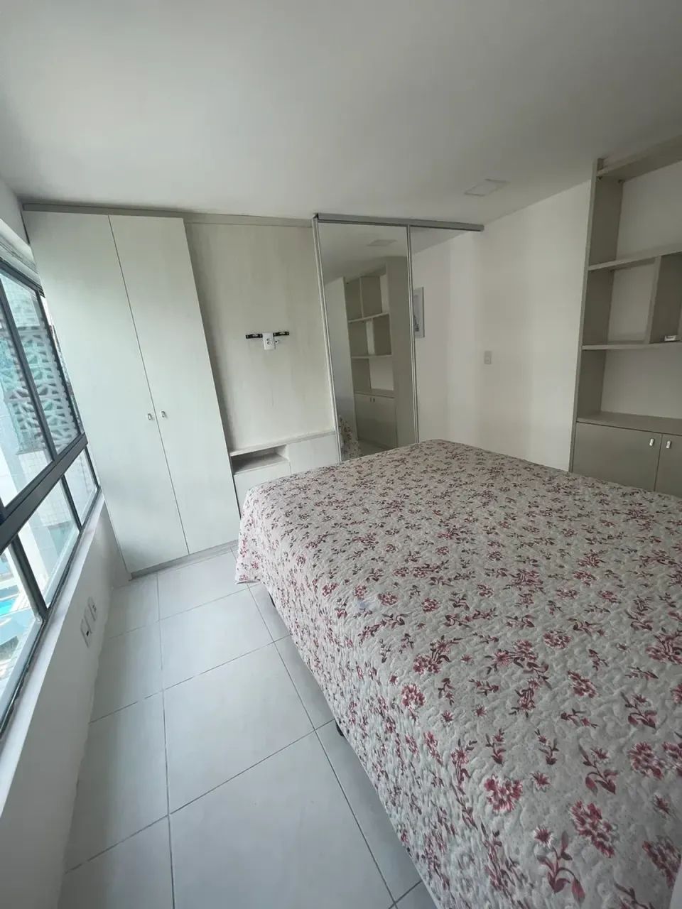 FLAT MOBILIADO NA NAVEGANTES - Foto 4