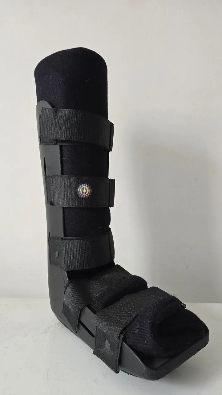 Bota ortopédica Ortho Pauher G