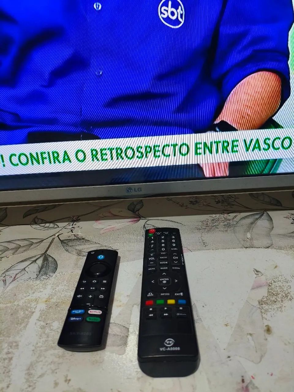 TV LG 50 POLEGADAS  - Foto 6