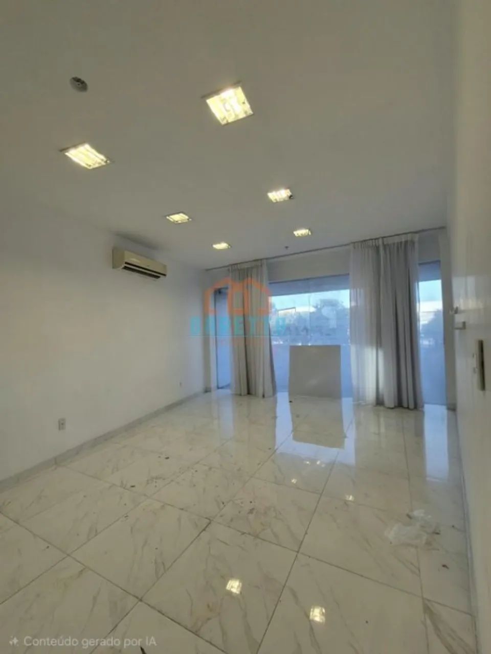 CÓD: 6304. Sala Comercial para Locação no Centro Empresarial Caiçara, no bairro Centro - Foto 2