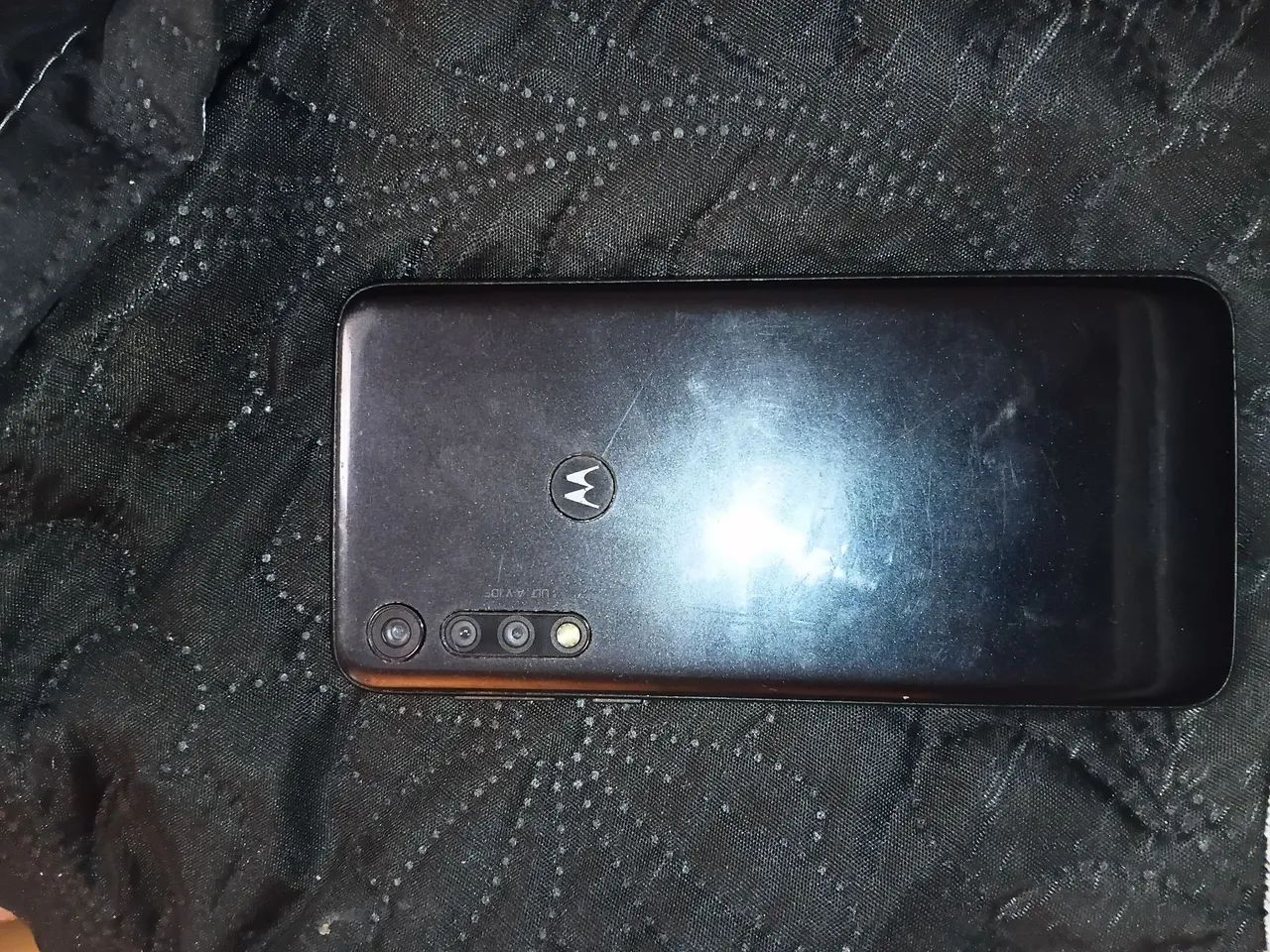 Motorola moto g8 play