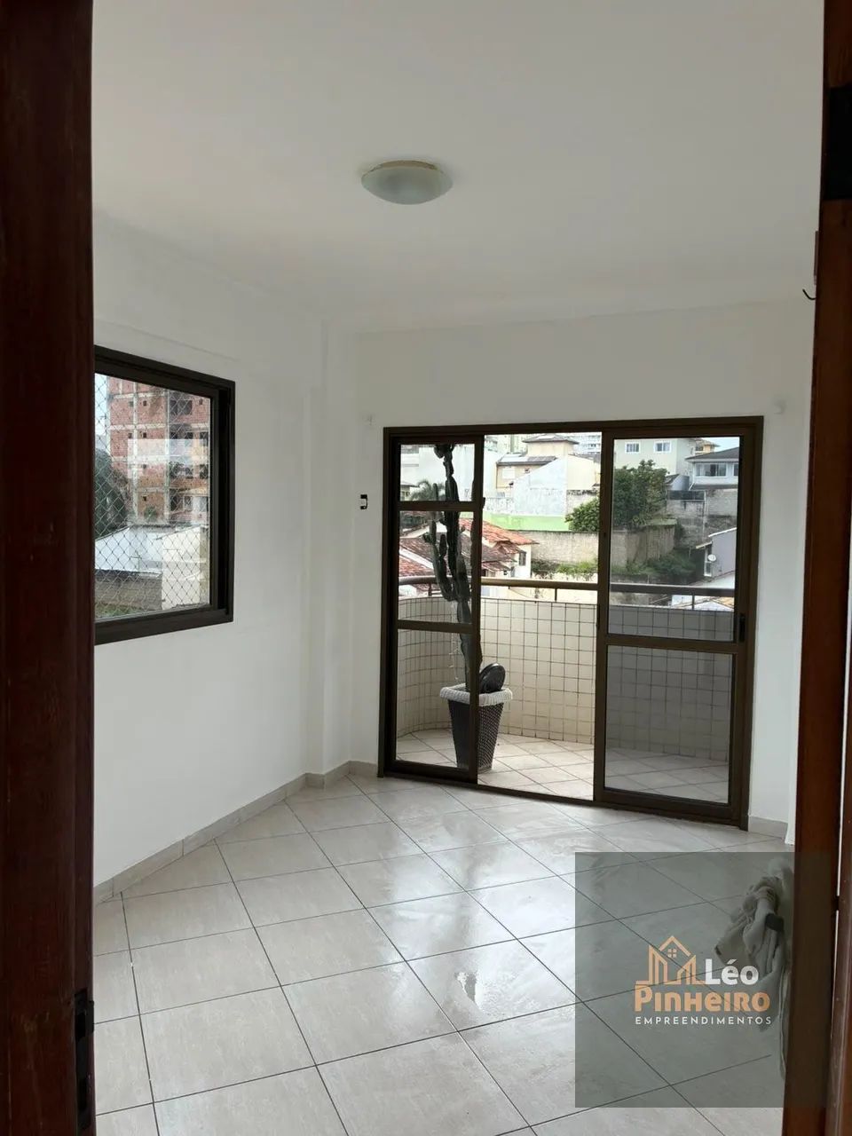 Apartamento em Glória - Macaé