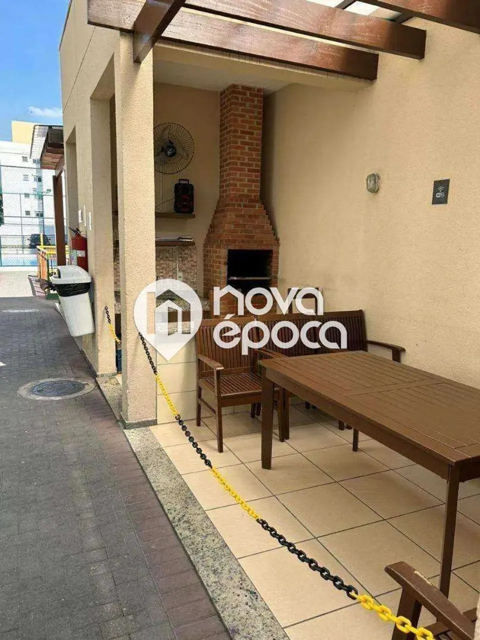 Bonsucesso | Apartamento 2 quartos - Foto 3