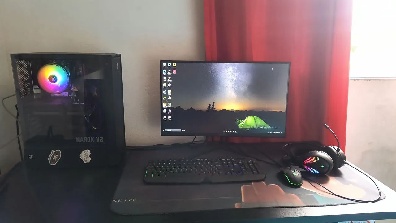 PC GAMER - Foto 4