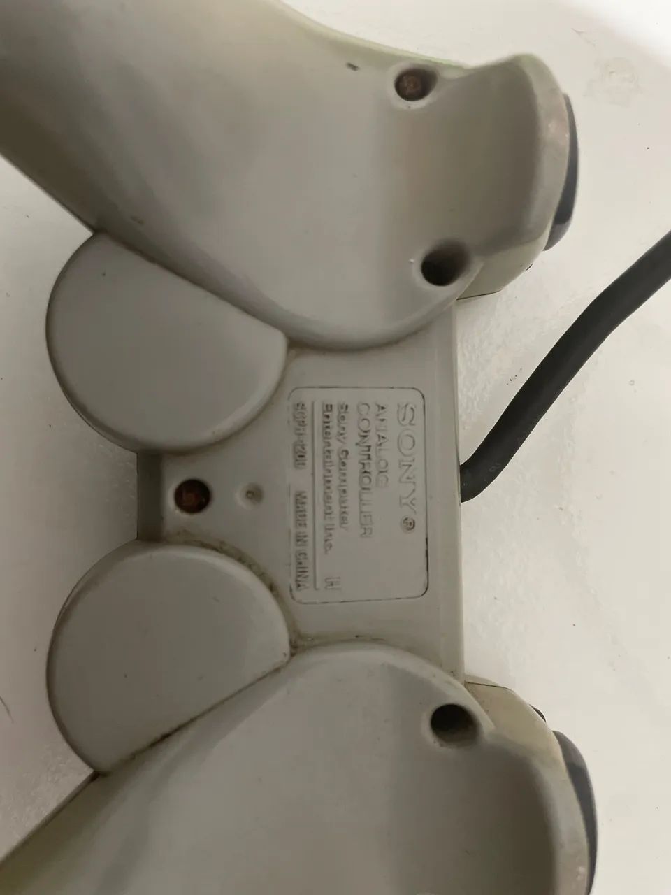 Controle Ps1 original - Foto 3