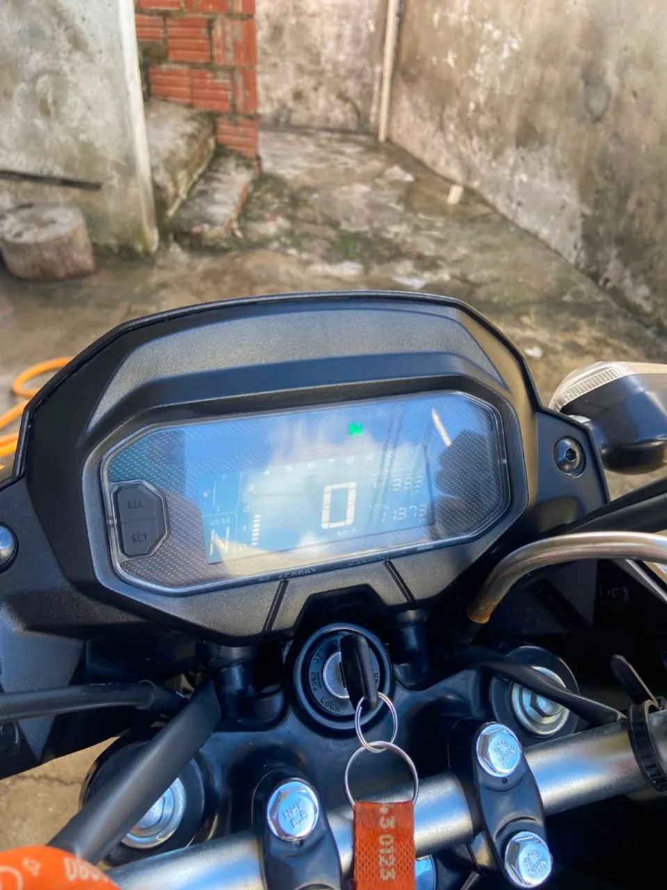 Moto para repasse - Foto 3