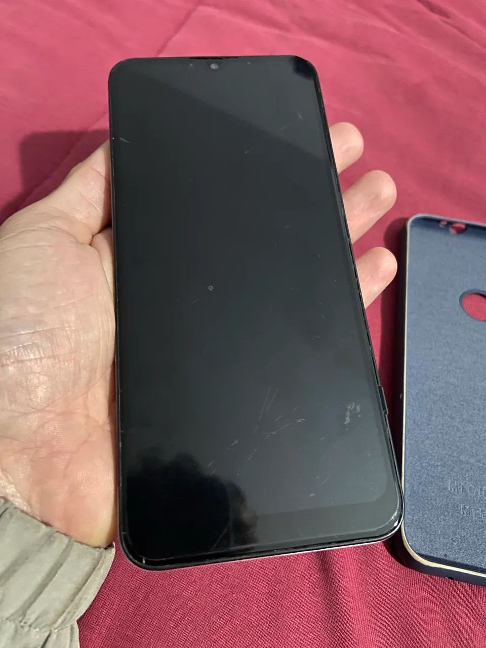 Moto g - Foto 3