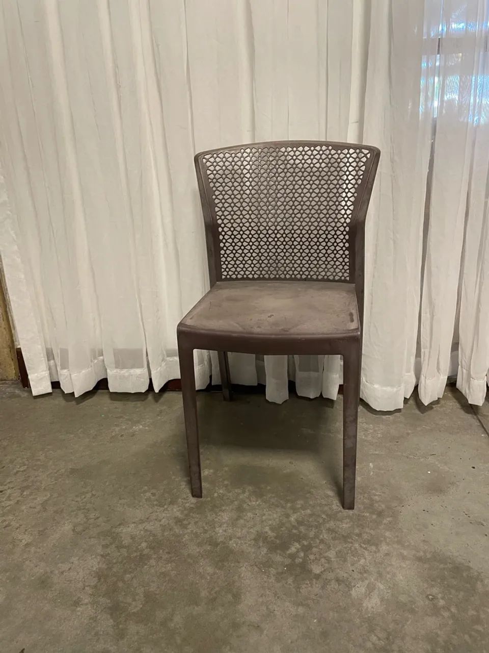 Vendo 100 Cadeiras Deluxe  - Foto 4