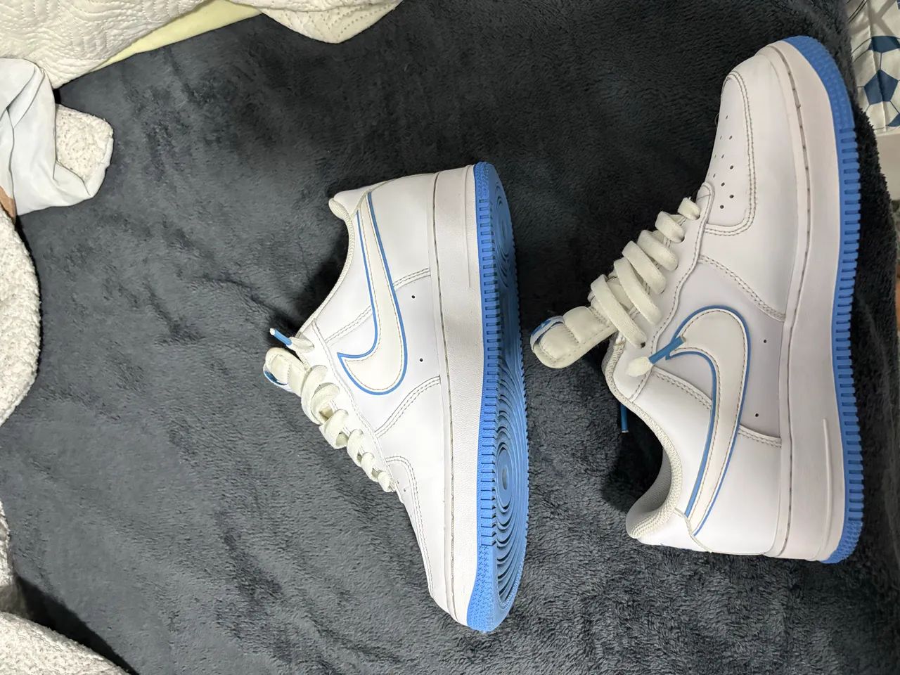 Tênis Air force 1  - Foto 2