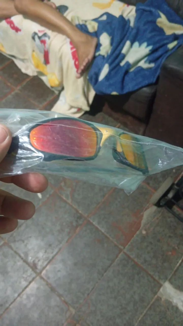 Óculos original 