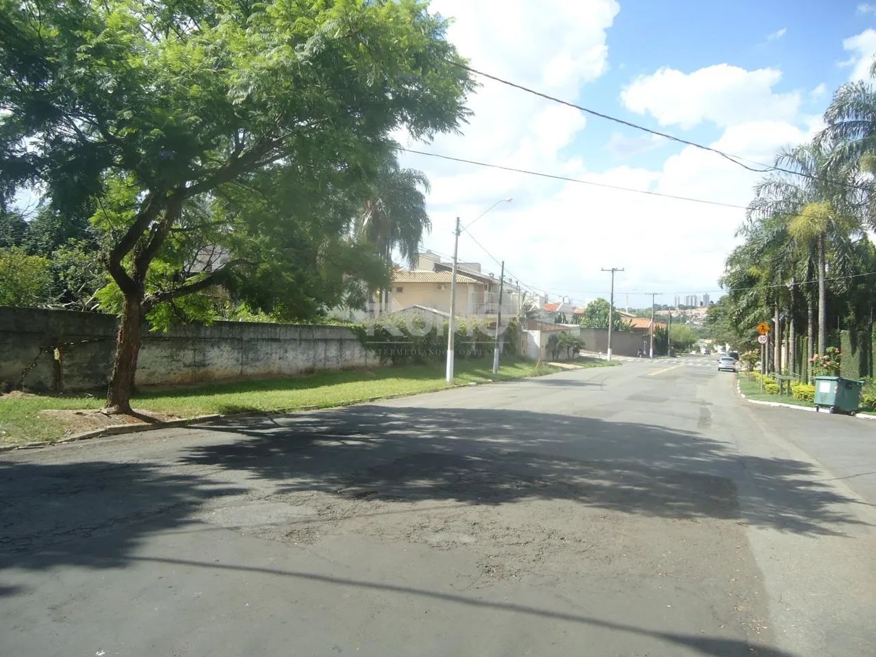 Terreno à venda em Parque taquaral Campinas - Foto 3