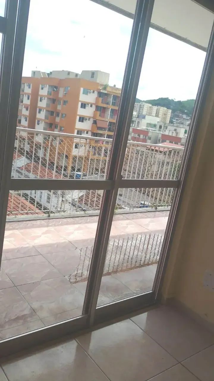 OPORTUNIDADE! Apartamento próximo de comércio e transportes! - Foto 4
