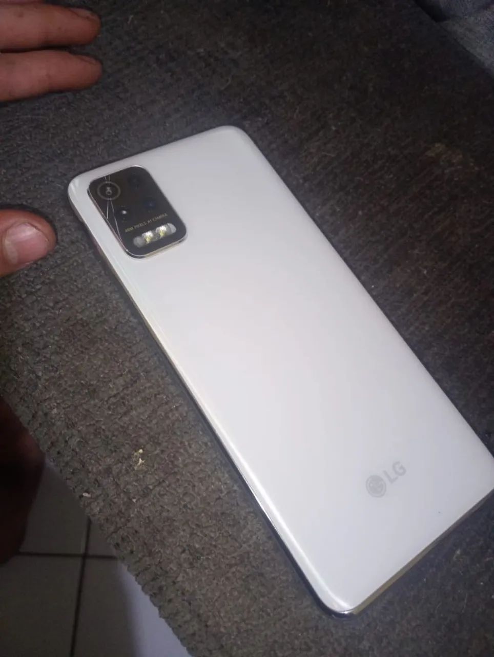 Celular lg - Foto 2