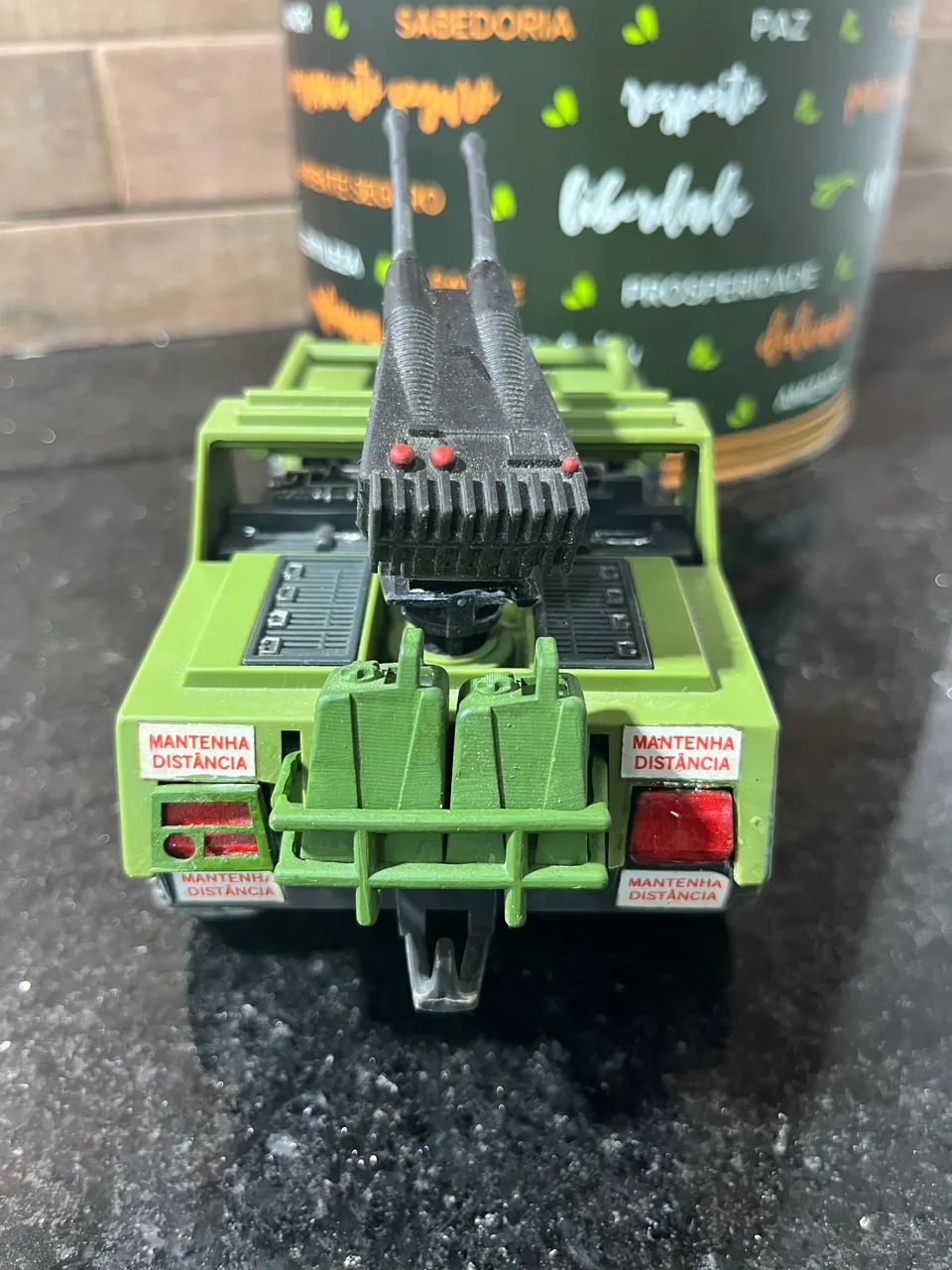 Comandos em Ação - Gi Joe - Foto 5