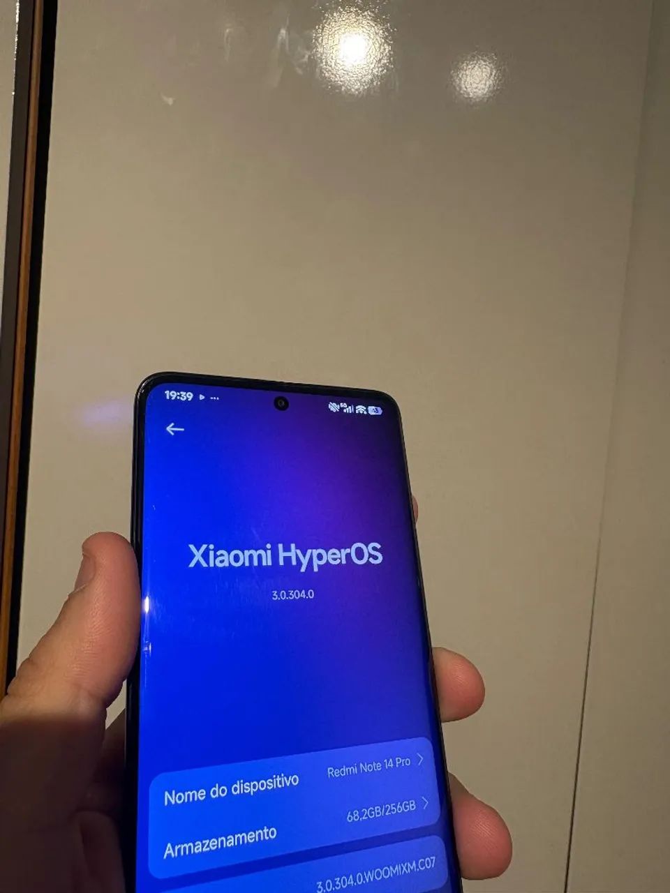 REDMI NOTE 14 PRO 5G - Foto 3