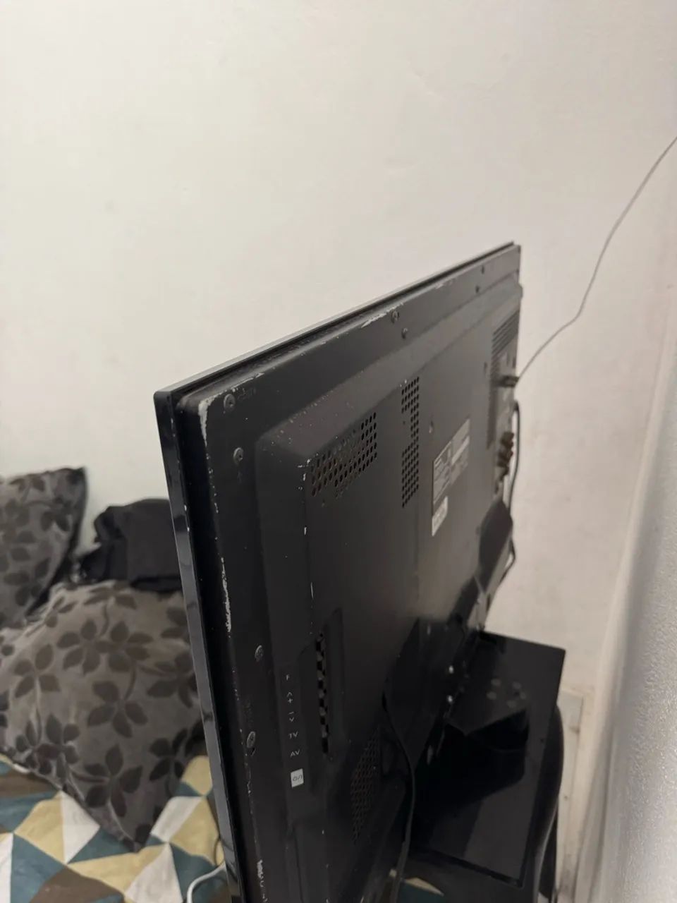 Tv 32? panasonic  - Foto 5