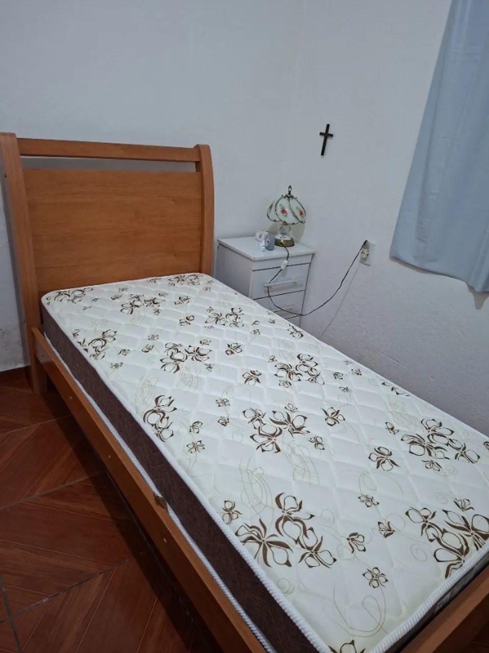 Cama de solteiro  - Foto 4