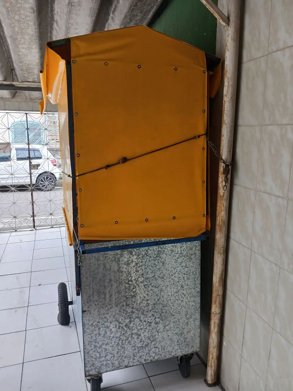 Barraca nova - Foto 2