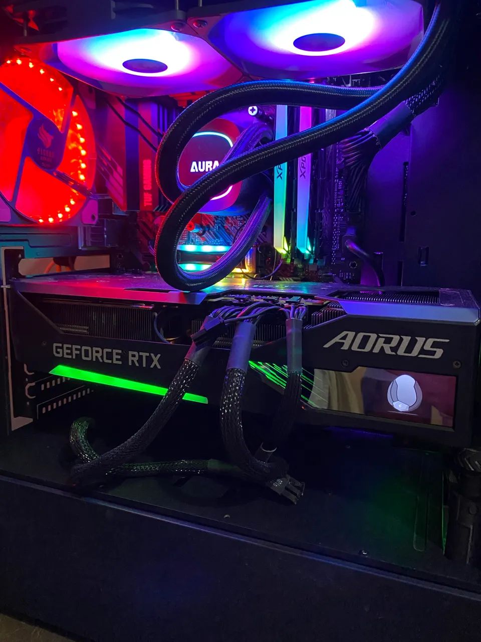 PC GAMER HIGH END - Foto 5