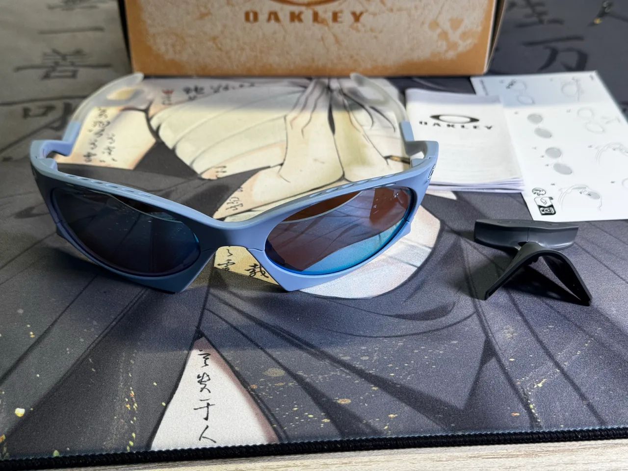 Plantaris Oakley - NOVO* - Foto 3