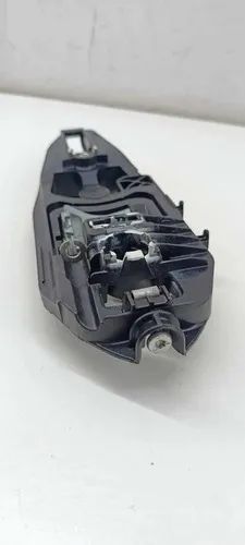 Suporte Maçaneta Tras Dir Ford Fusion Titanium 2.0 2017 Preto
