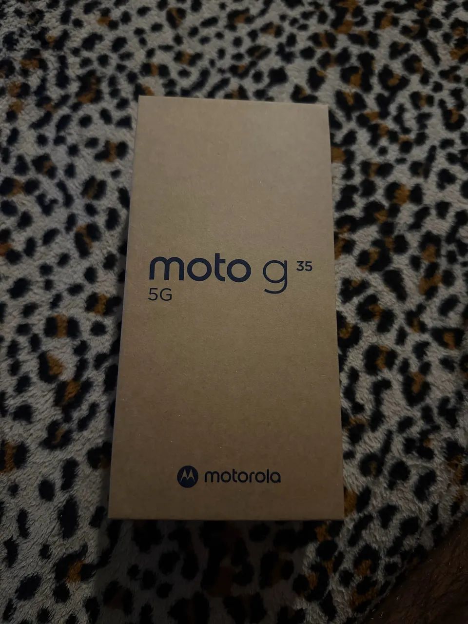  moto g35 128 GB