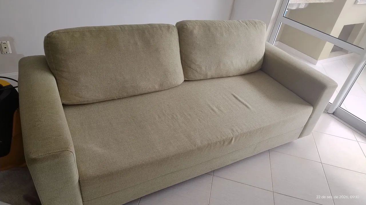 Sofá  - Foto 2