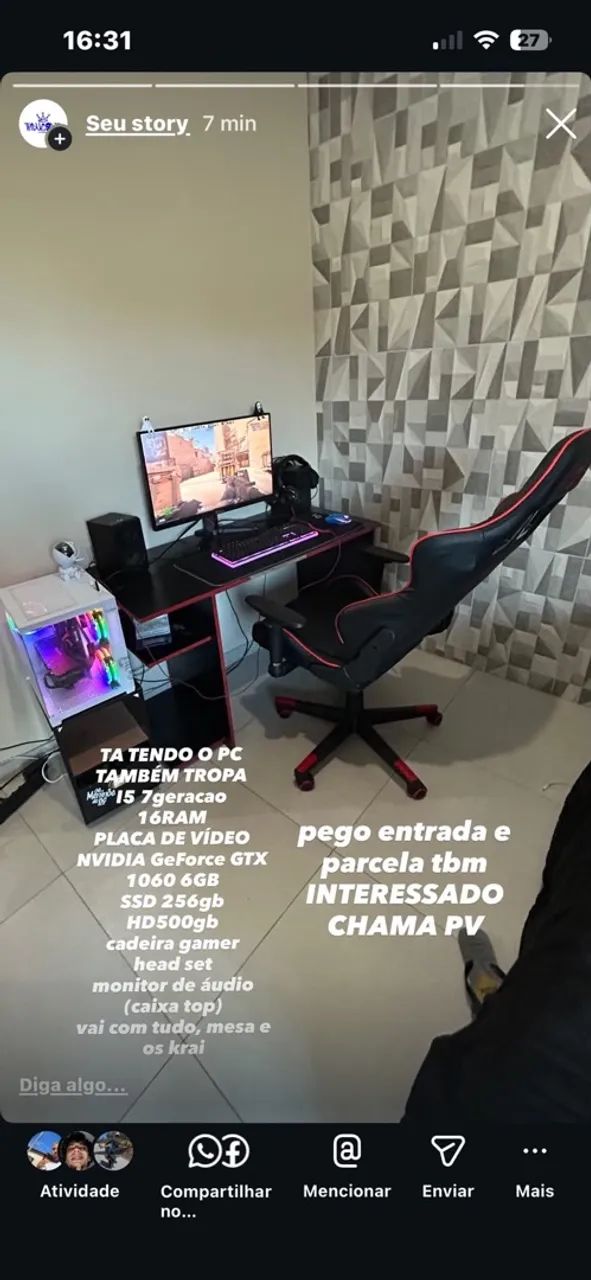 Pc gamer  - Foto 2