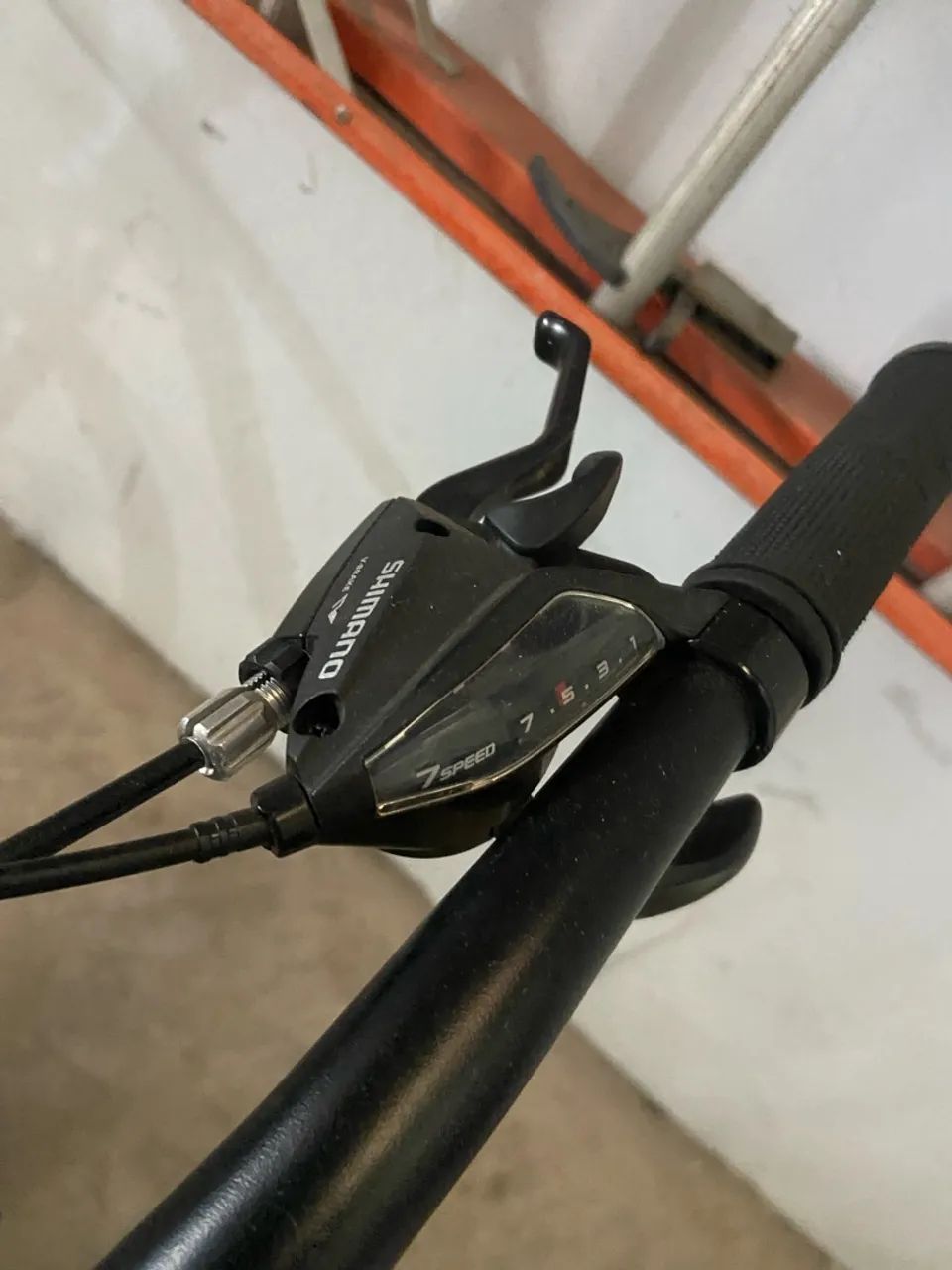 Bicicleta  - Foto 3