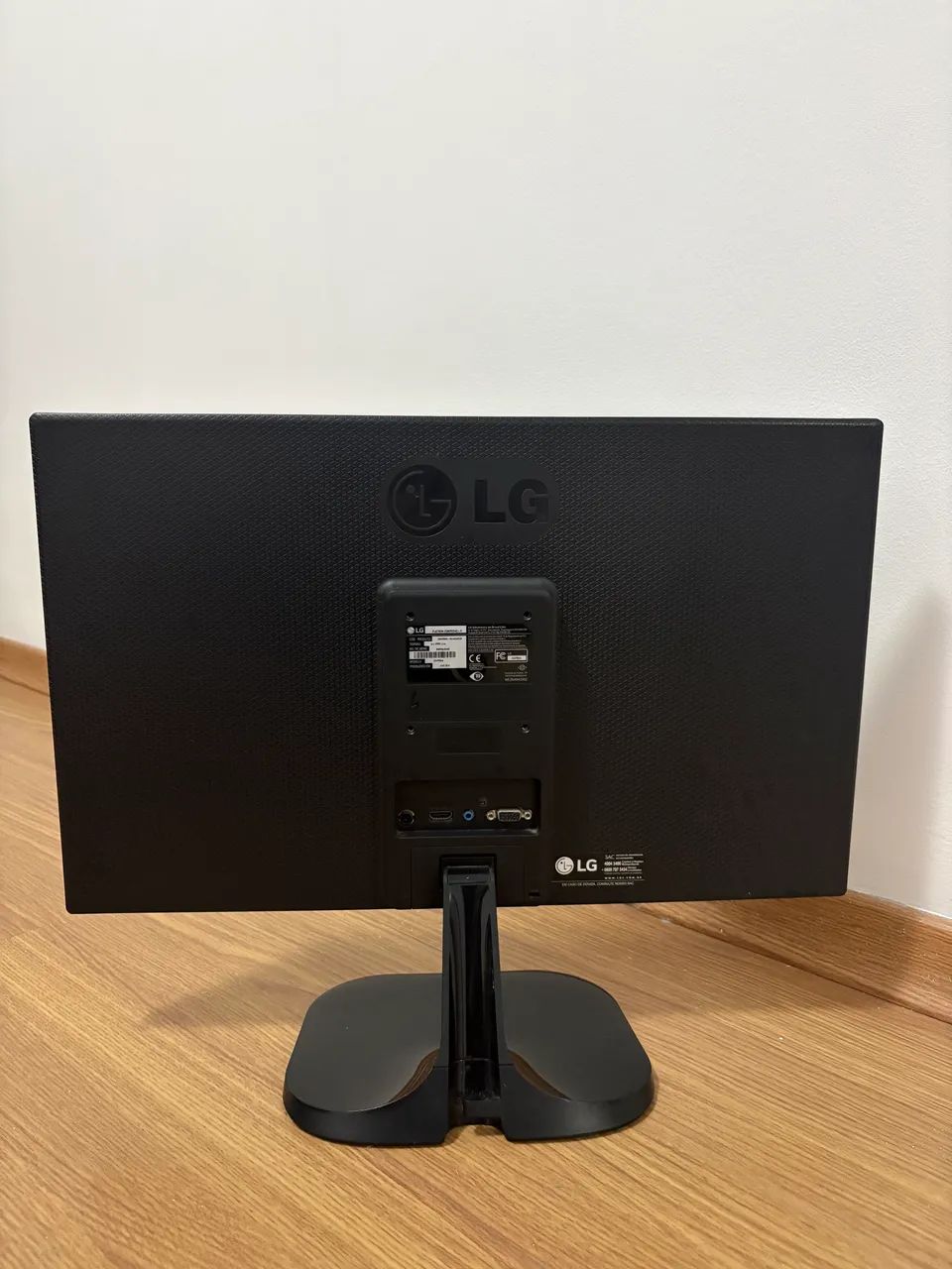 Monitor LG Full HD - Foto 3