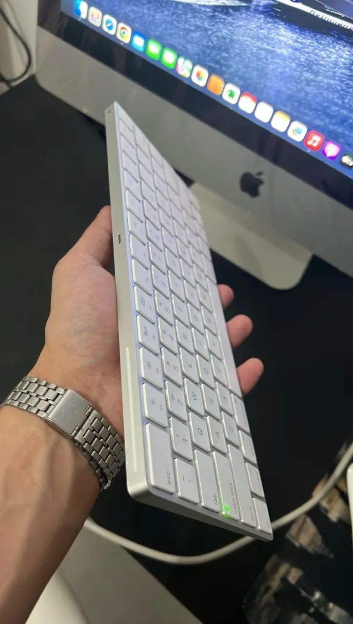 iMac 2017 - Foto 3