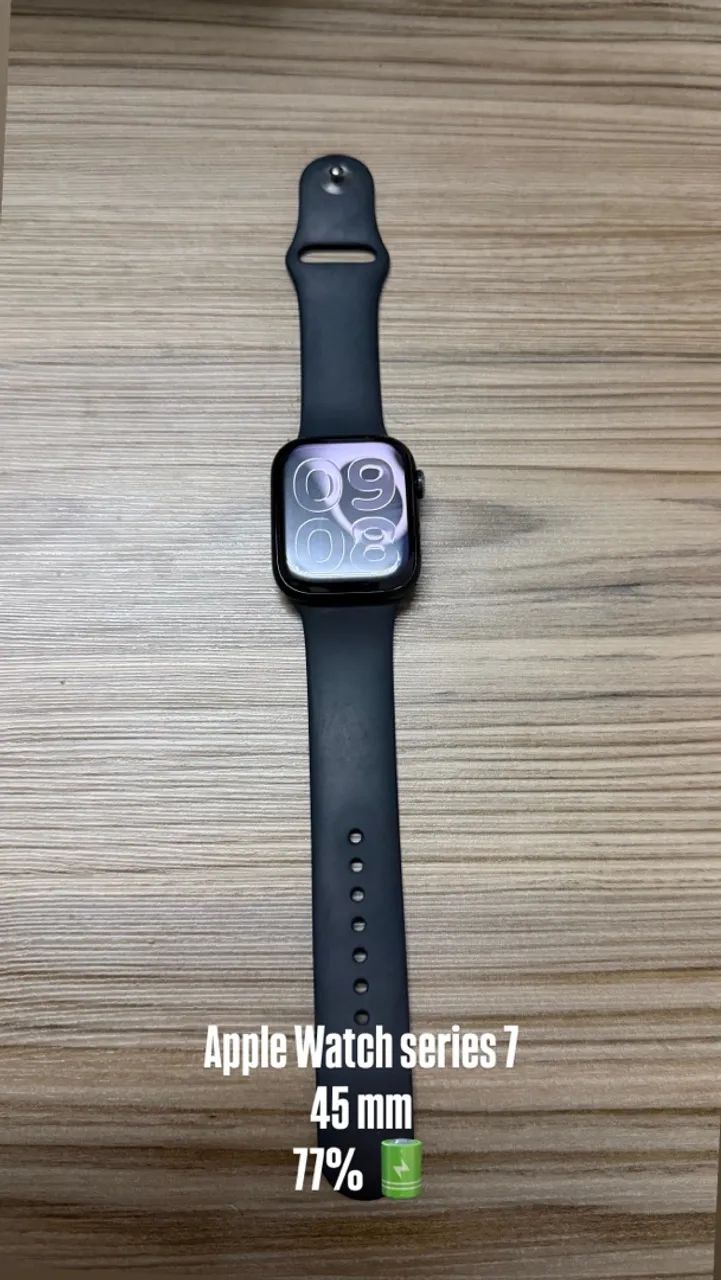 Apple Watch Series 7