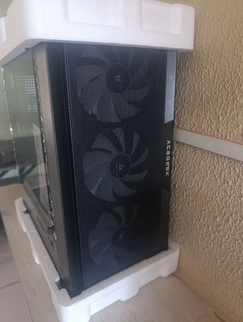 Gabinete gamer  - Foto 3