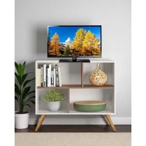 Rack para tv até 42 polegadas 