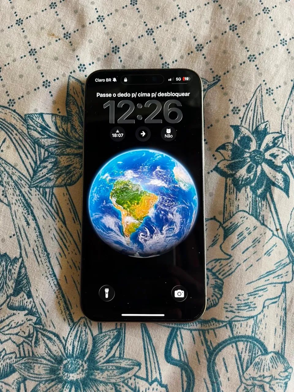 iPhone 15 pro max  - Foto 2